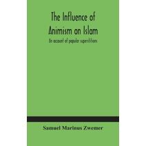 influence of animism on Islam