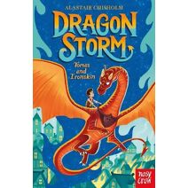 Dragon Storm: Tomas and Ironskin (Dragon Storm)