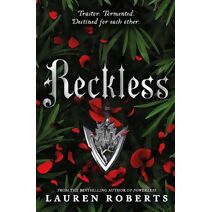 Reckless (Powerless Trilogy)