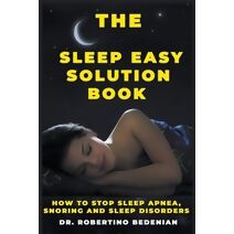 Sleep Easy Solution Book