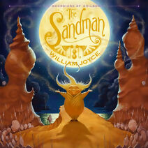 Sandman (Guardians of Childhood)
