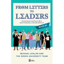 From Letters to Leaders
