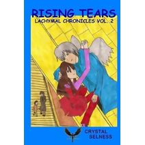 Rising Tears (Lachymal Chronicles)