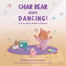 Char Bear Keeps Dancing