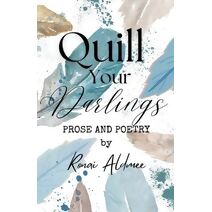 Quill Your Darlings