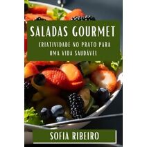 Saladas Gourmet