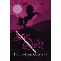 Sew, It's a Quest (Bookania Quests)