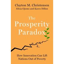 Prosperity Paradox