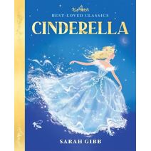 Cinderella (Best-Loved Classics)
