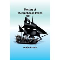 Mystery of the Caribbean Pearls