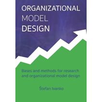 Organizational Model Design