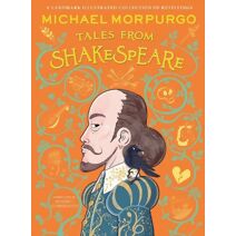 Michael Morpurgo’s Tales from Shakespeare