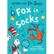 Fox in Socks (Learn With Dr. Seuss)