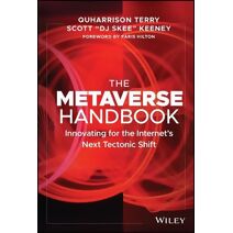 Metaverse Handbook: Innovating for the Internet's Next Tectonic Shift