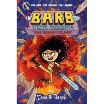 Ghost Blade (Barb the Brave)
