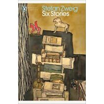 Six Stories (Penguin Modern Classics)