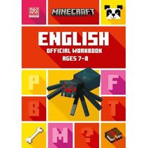 Minecraft English Ages 7-8 (Minecraft Education)