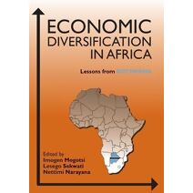 Economic Diversification in Africa