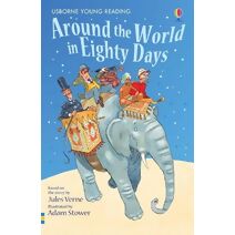 Around the World in Eighty Days (Young Reading Series 2)
