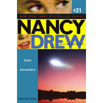 Close Encounters (Nancy Drew)