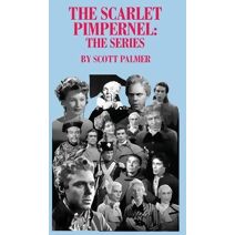 Scarlet Pimpernel-The Series