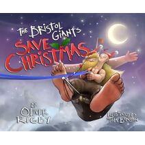 Bristol Giants Save Christmas