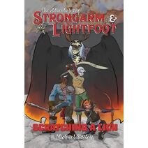 Adventures of Strongarm & Lightfoot (Adventures of Strongarm & Lightfoot)