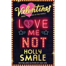 Love Me Not (Valentines)