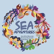 Sea Adventures (Australian Adventures)