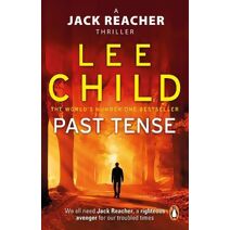 Past Tense (Jack Reacher)