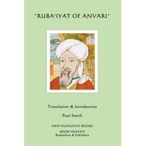 Ruba'iyat of Anvari