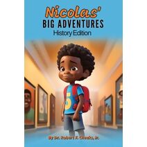 Nicolas' Big Adventures (Nicolas' Big Adventures)