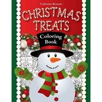 Christmas Treats (Coloring Journeys)