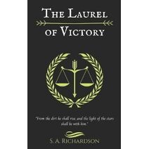 Laurel of Victory (Tales of Valhanor)