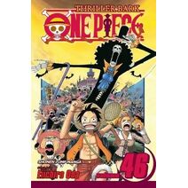 One Piece, Vol. 46 (One Piece)