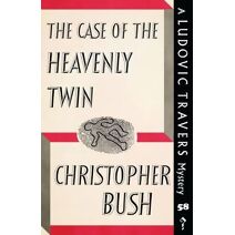Case of the Heavenly Twin (Ludovic Travers Mysteries)