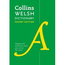Spurrell Welsh Pocket Dictionary (Collins Pocket)