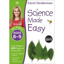 Science Made Easy, Ages 8-9 (Key Stage 2) (Made Easy Workbooks)