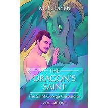 Dragon's Saint (Saint George Chronicles: A Dragon Shifter Romance)