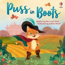 Puss in Boots (Picture Books)