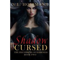 Shadow Cursed (Daughters of Darkness)