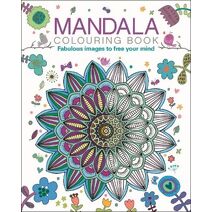 Mandala Colouring Book (Arcturus Creative Colouring)