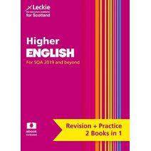 Higher English (Leckie Complete Revision & Practice)