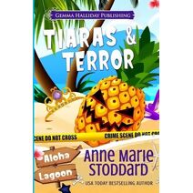Tiaras & Terror (Aloha Lagoon Mysteries)