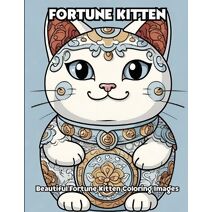 Fortune Kitten