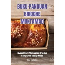 Buku Panduan Brioche Muktamad
