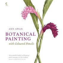 Botanical Painting with Coloured Pencils