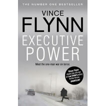 Executive Power (Mitch Rapp Series)