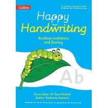 Foundation Teacher's Guide (Happy Handwriting)