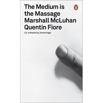 Medium is the Massage (Penguin Modern Classics)